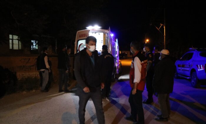 Afyonkarahisar’a, Hatay’dan şehit ateşi düştü