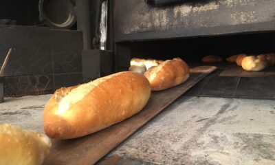 Afyonkarahisar’da ekmeğe sessiz sedasız zam yapıldı