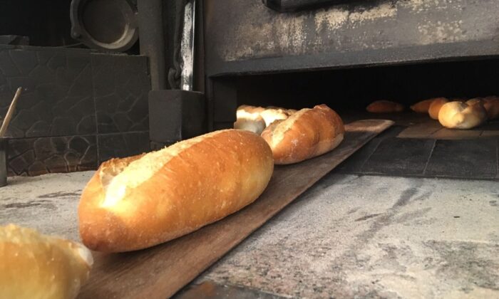 Afyonkarahisar’da ekmeğe sessiz sedasız zam yapıldı