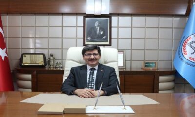 Afyonkarahisar’da LGS 10 bin 468 öğrenci ile 270 okulda yapılacak