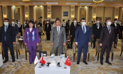 Afyonkarahisar’da “Yerelde Kadın Buluşmaları” programı