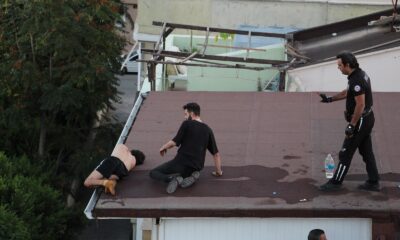 AGC’den İHA Antalya’ya 2 ödül