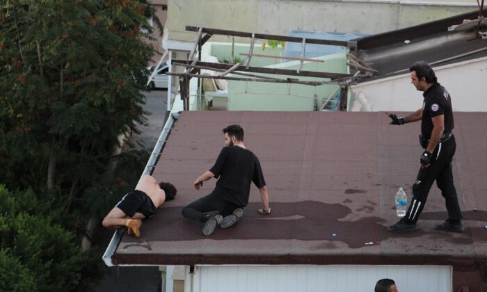 AGC’den İHA Antalya’ya 2 ödül