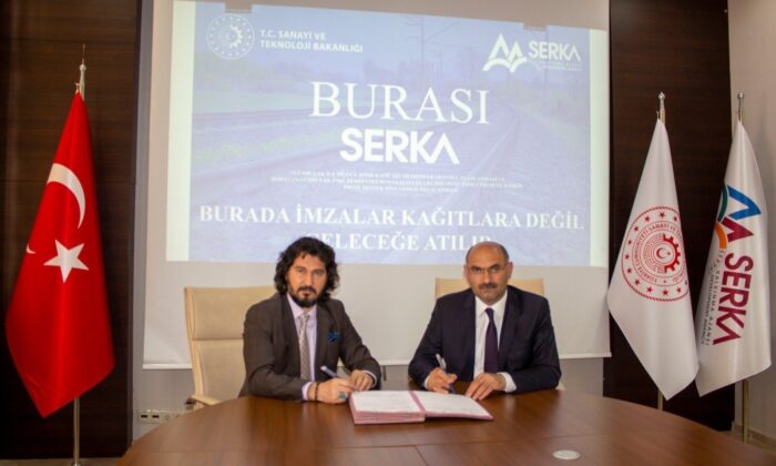 Ağrı’dan ulaşım ve ticareti canlandıracak hamle