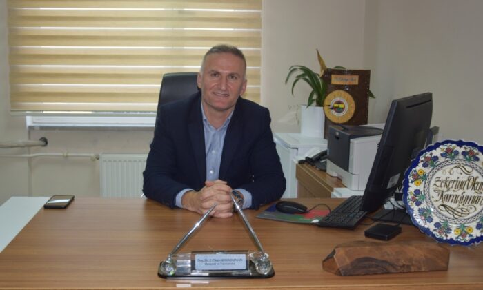 Aileler, çocuklarını Skolyoz açısından düzenli kontrol etmeli