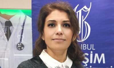 “Ailenin sağlığı bozulursa toplumun da sağlığı bozulur”