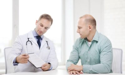 ’’Ailesinde prostat kanseri öyküsü olanlar dikkat’’