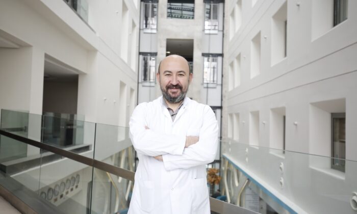 Ailesinde tiroid hastası olanlar dikkat