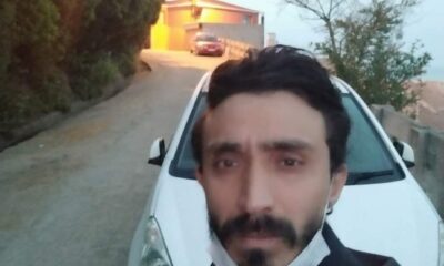 Ailesinin aradığı genç ölü bulundu