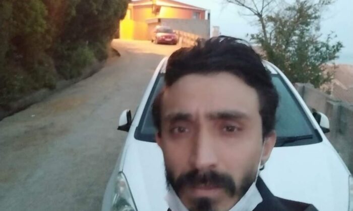 Ailesinin aradığı genç ölü bulundu