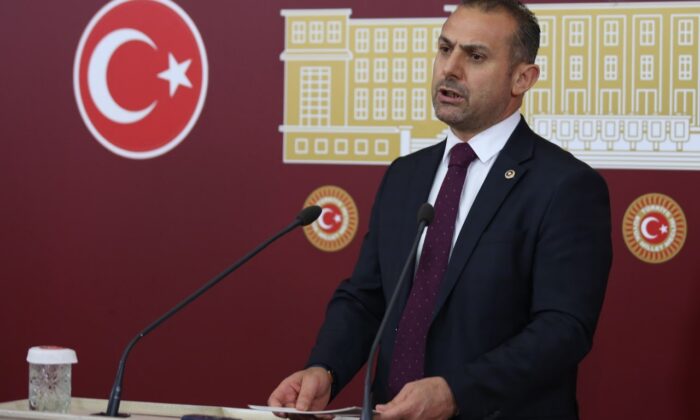 AK Parti Erzincan Milletvekili Çakır: “Erken seçim isteyenler, girdiği her seçimi kaybetmişlerdir”