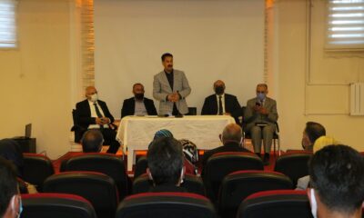 AK Parti Genel Merkezi’nden Aziziye çıkarması