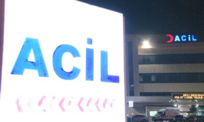 Ak Parti Hazro İlçe Başkanı Mehmetoğlu’nun kardeşinin aracına silahlı saldırı