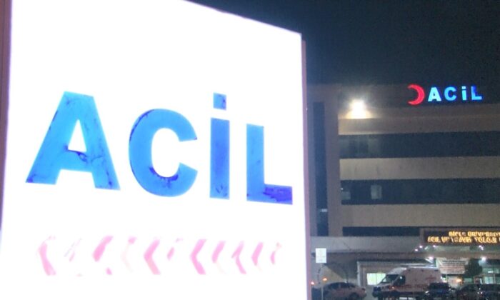 Ak Parti Hazro İlçe Başkanı Mehmetoğlu’nun kardeşinin aracına silahlı saldırı