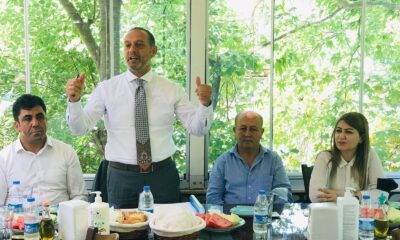 AK Parti İzmir’den 2023 ve 2024 atağı