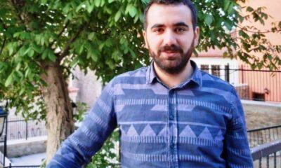 AK Parti Kütahya İl Gençlik Kolları Başkanlığı görevine Usame Doğan getirildi