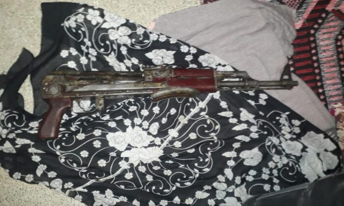 AK Parti Şanlıurfa milletvekili ve kardeşine yönelik suikast girişimi önlendi