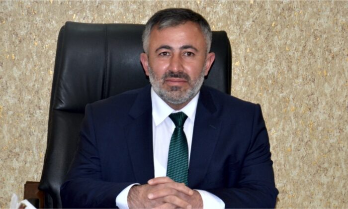 AK Parti’den çöp isyanı