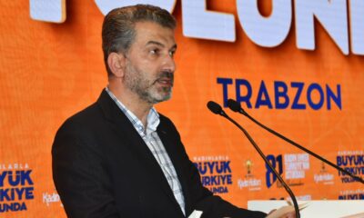 AK Parti’den ’Kadınlarla Büyük Türkiye Yolunda’ programı