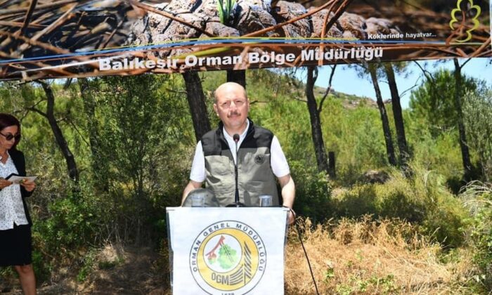 AK Partili Çelik’ten CHP’li Aytekin’e yanıt gecikmedi