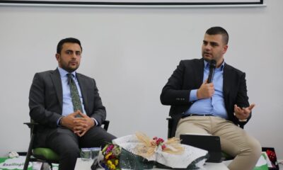 AK Partili İnan: “AK Parti Gençlik Kolları Türkiye’nin en güçlü gençlik kollarıdır”