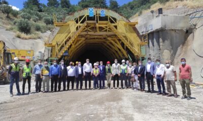 AK Parti’li Makas ziyaretlerine devam ediyor