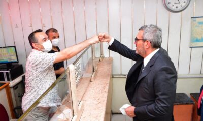 AK Partili Ünal: “Türkiye, Libya, Suriye ve Karabağ’da artık bir oyun kurucu oldu”