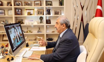 Akademide Girişimcilik Zirvesi