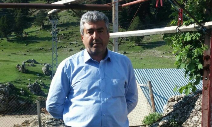 Akçalıuşağı Mahallesi Muhtarlığını Hanifi Can Kazandı