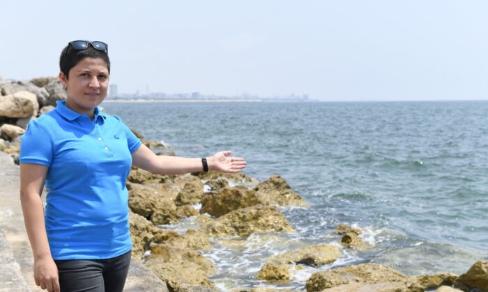 Akdeniz’de salya oluşumu beklenmiyor