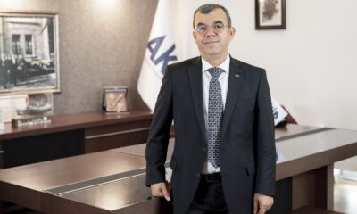 Akdenizli ihracatçılar İSO 500’e damga vurdu