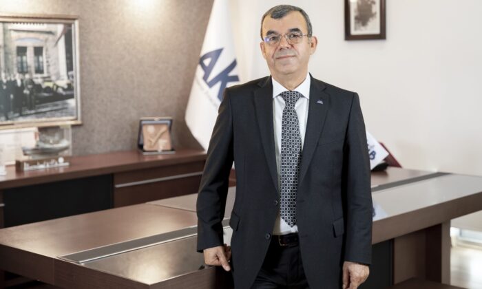 Akdenizli ihracatçılar İSO 500’e damga vurdu