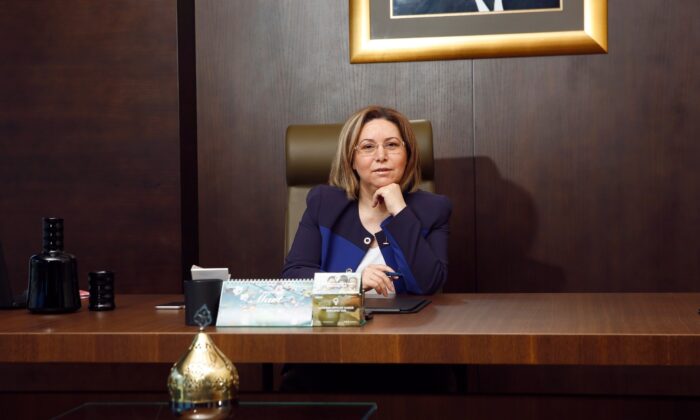 Akedaş ’e-devlet’ ağını genişletti