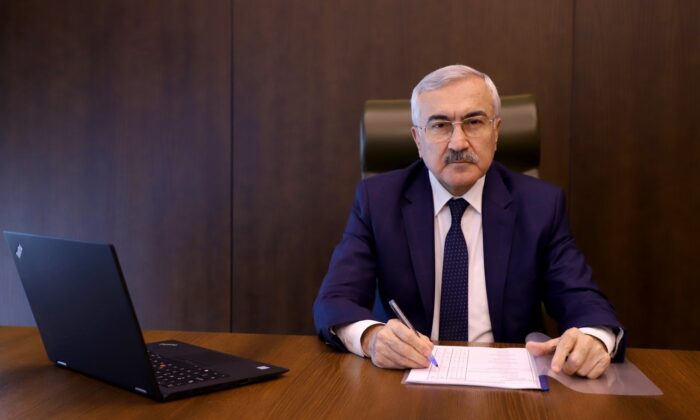 Akedaş’tan verimli enerji kullanımı için çevrimiçi sempozyum