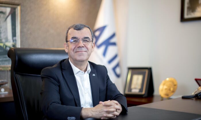 AKİB, ihracat artışında Türkiye rekortmeni