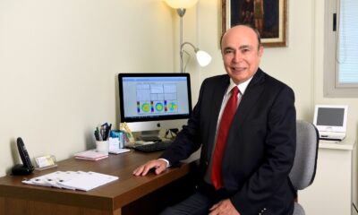 Akıllı lensler görme kolaylığı sağlıyor