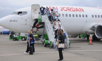 Akın akın gelmeye başladılar