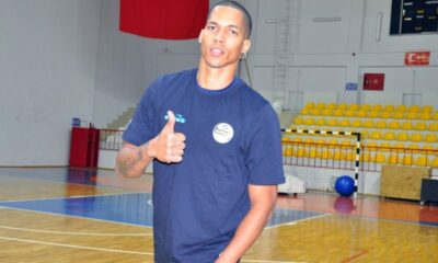 Akkuş’ta bir Kübalı