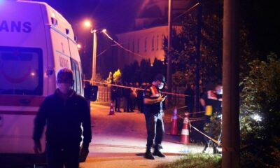 Akrabalar arasında miras kavgası: Anne, baba ve oğul hayatını kaybetti