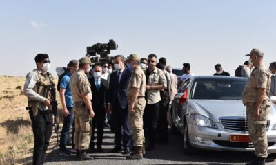 Akrabaların arazi kavgasında ölü sayısı 2’ye yükseldi