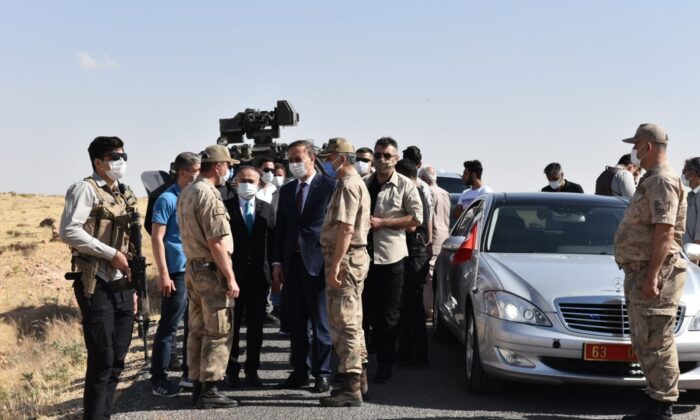 Akrabaların arazi kavgasında ölü sayısı 2’ye yükseldi