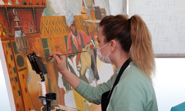 Aksaray AKMEK’te kurs kayıtları başlıyor