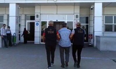 Aksaray’da firari FETÖ/PDY üyesi yakalandı