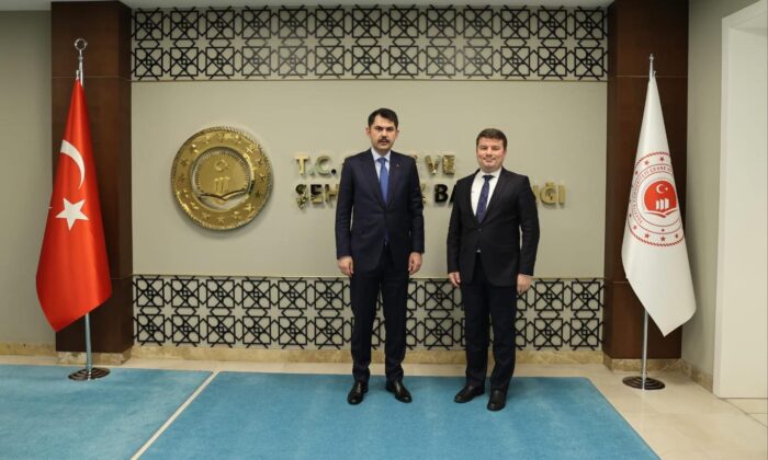 Aksaray’da hızlı ve yerinde dönüşüm başlıyor