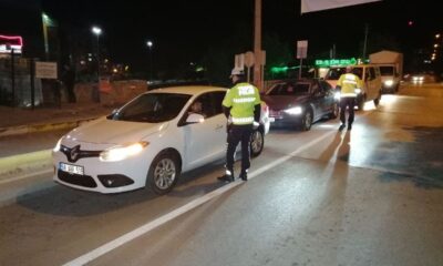 Aksaray’da pandemi denetimleri sürüyor