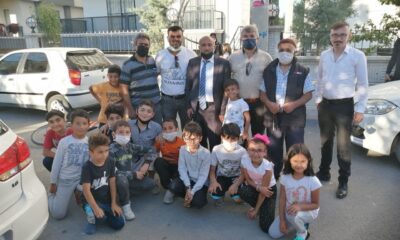 Aksaray’daki 2 mahallenin muhtarlık seçim sonuçları açıklandı