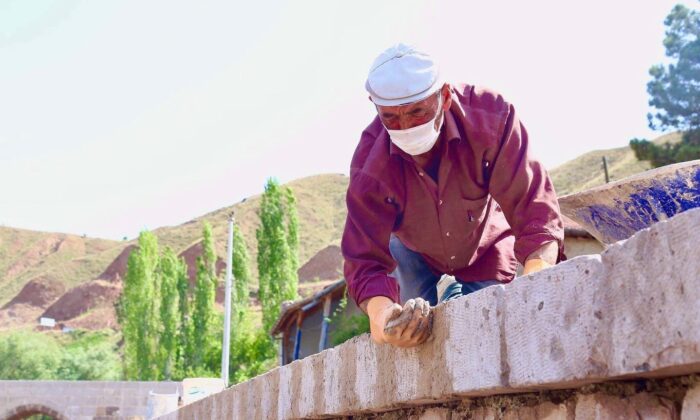 Aksaray’ın tarihi ve kültürel zenginlikleri gün yüzüne çıkıyor