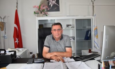 Aksu Sulama Birliği üreticileri uyardı: “Bu sene su az, ikinci ürün olarak mısır yerine susam ekin”