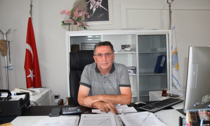 Aksu Sulama Birliği üreticileri uyardı: “Bu sene su az, ikinci ürün olarak mısır yerine susam ekin”