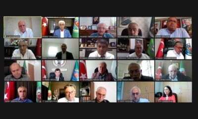 Aktepe, çiftçilerin taleplerini aktardı